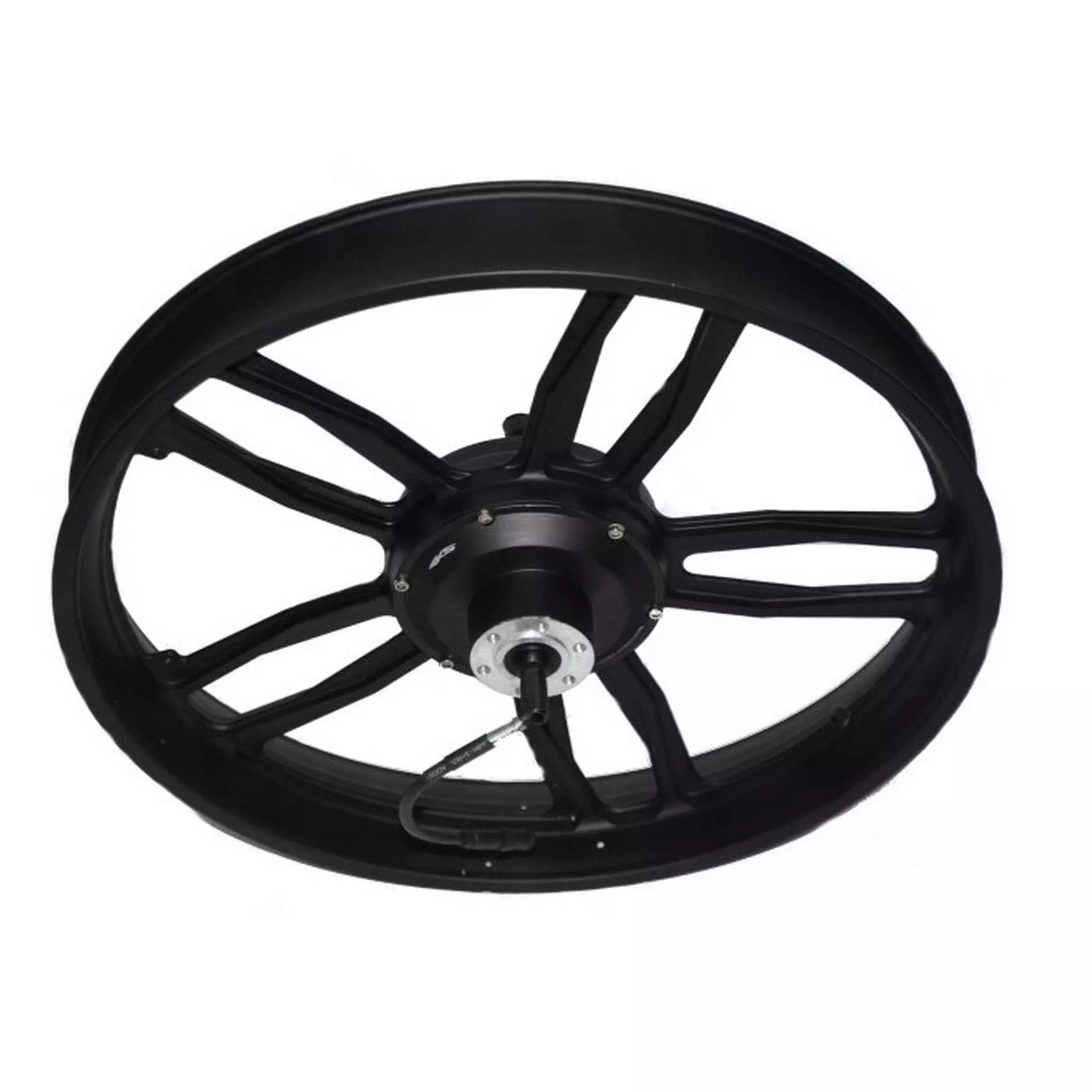 RKS RSIV ARKA ÇELİK JANT ve MOTOR 7 VİTES [RD8] #RK 23268